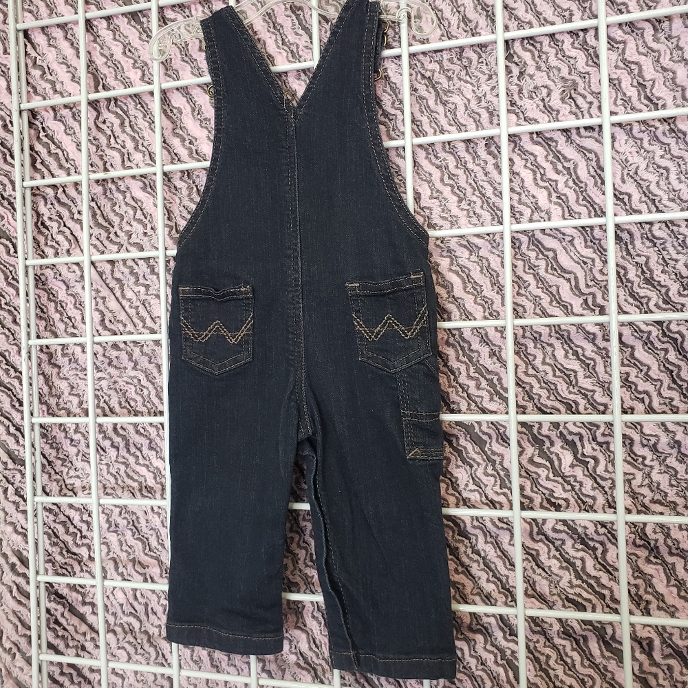 Overalls! - Picture 2 of 4